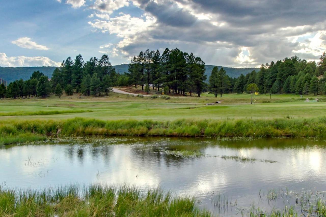 דירות איינג'ל פייר Gold Creek 208 מראה חיצוני תמונה