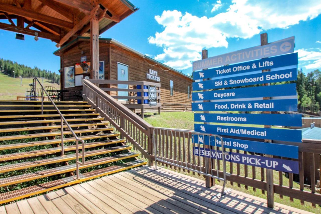 דירות איינג'ל פייר Gold Creek 208 מראה חיצוני תמונה