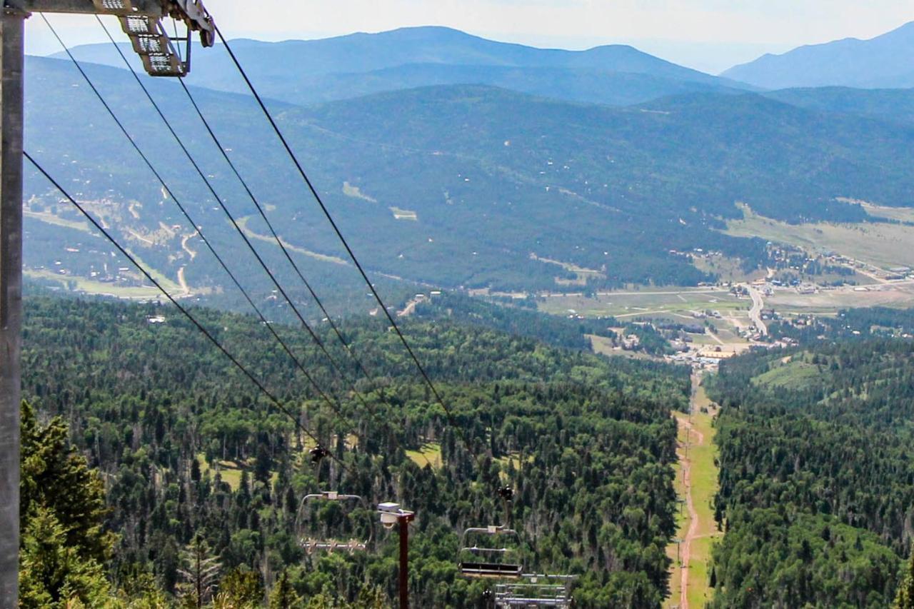 דירות איינג'ל פייר Gold Creek 208 מראה חיצוני תמונה