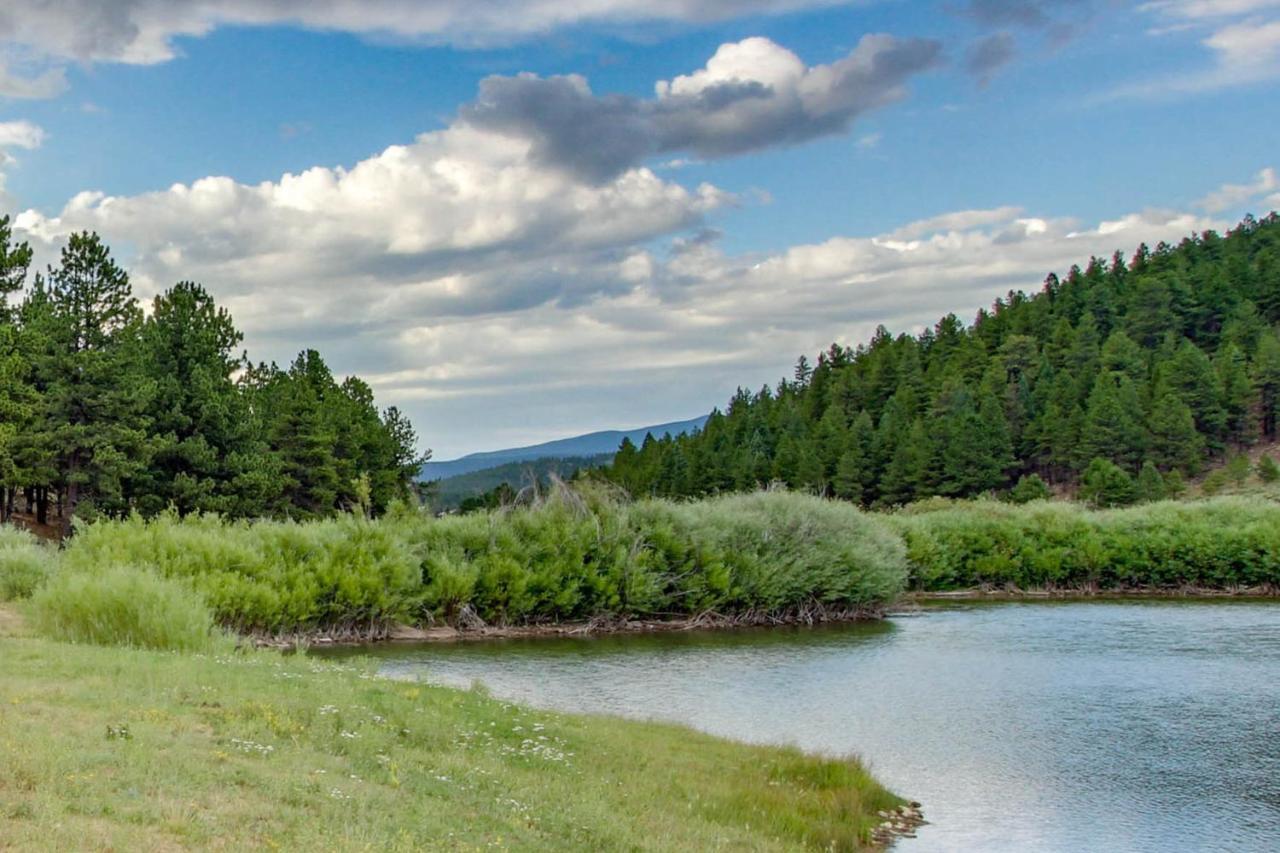 דירות איינג'ל פייר Gold Creek 208 מראה חיצוני תמונה