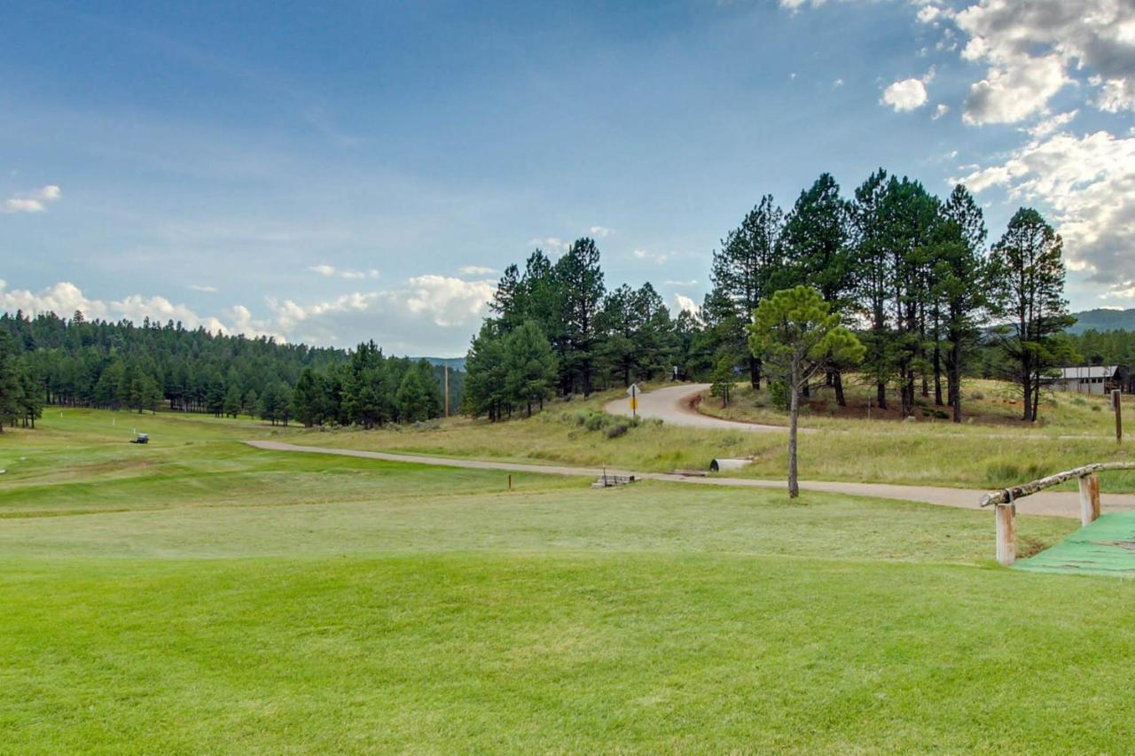 דירות איינג'ל פייר Gold Creek 208 מראה חיצוני תמונה